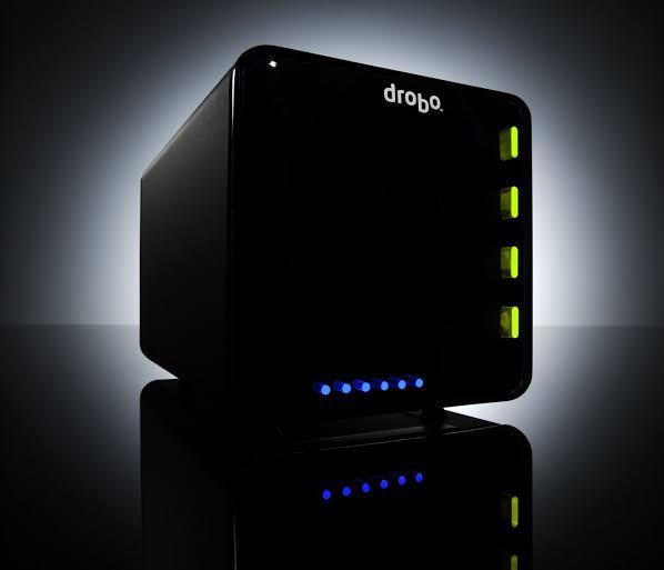 Drobo storage array