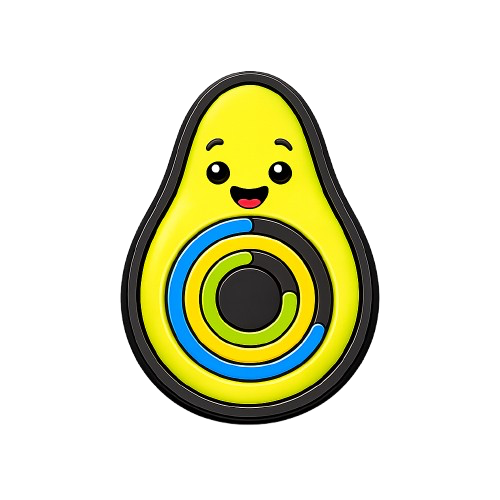 Macrobite mascot